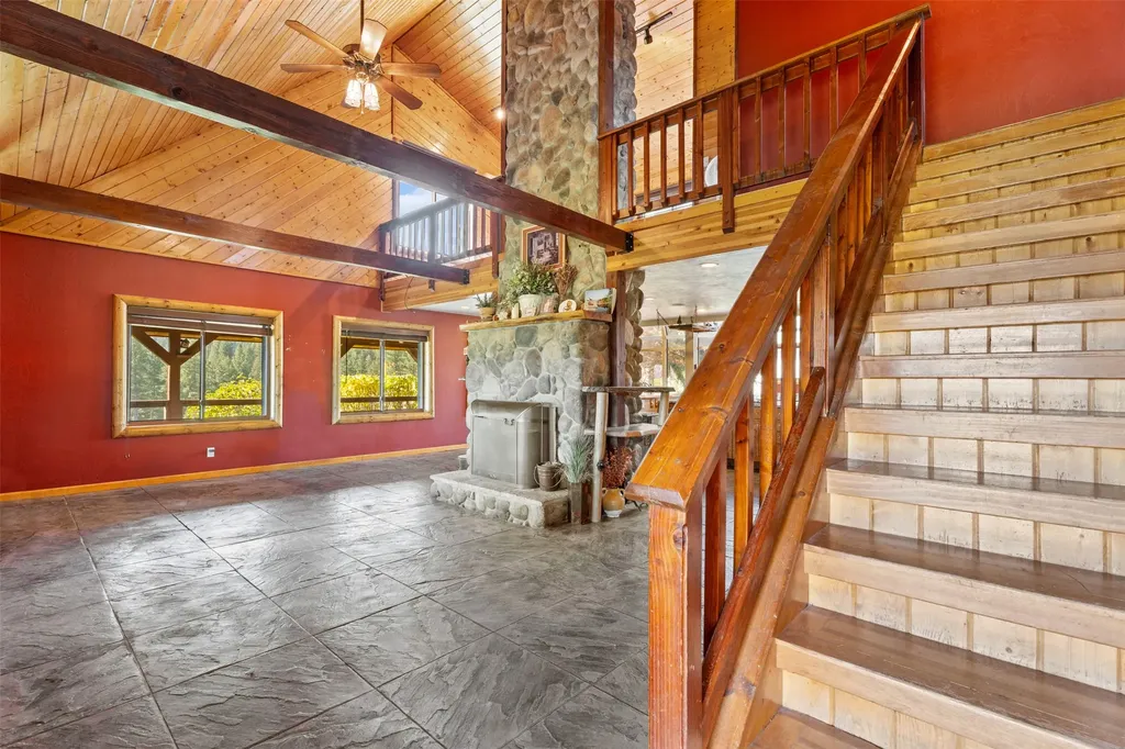 181 Hart Bench Road Darby MT 59829