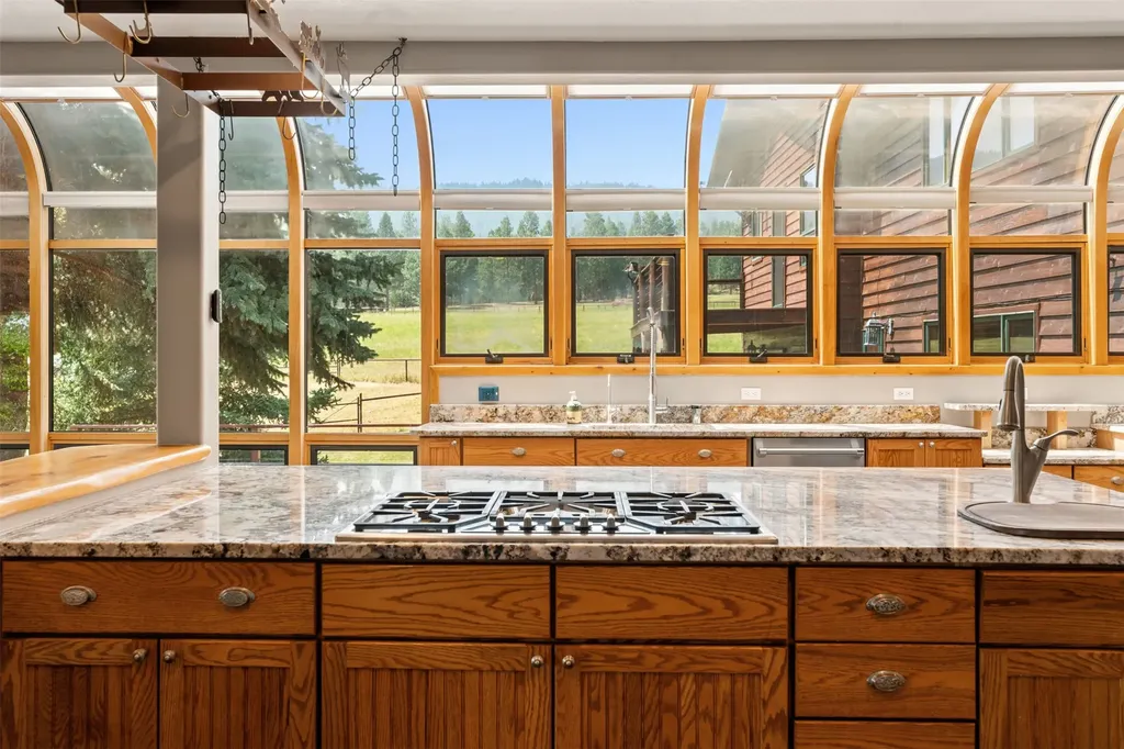 181 Hart Bench Road Darby MT 59829