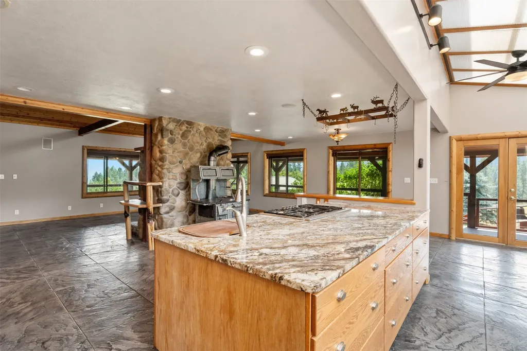 181 Hart Bench Road Darby MT 59829