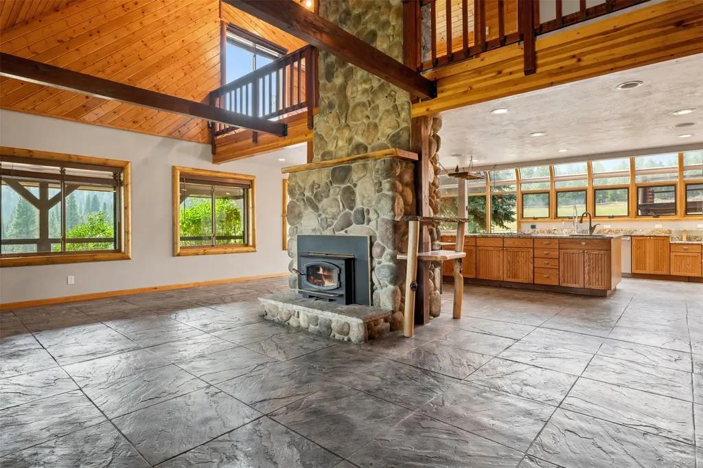 181 Hart Bench Road Darby MT 59829
