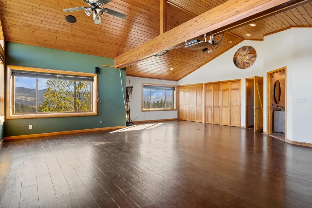 181 Hart Bench Road Darby MT 59829
