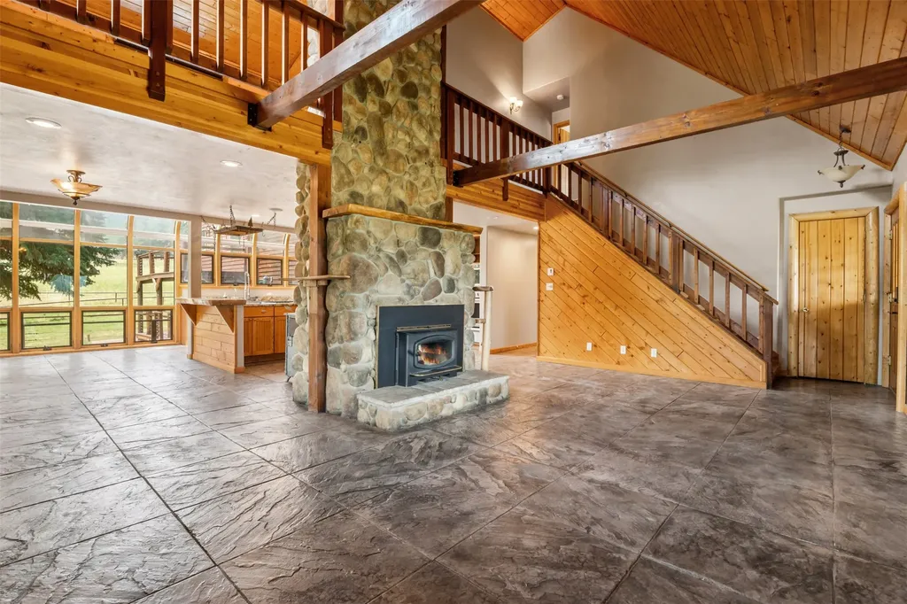 181 Hart Bench Road Darby MT 59829