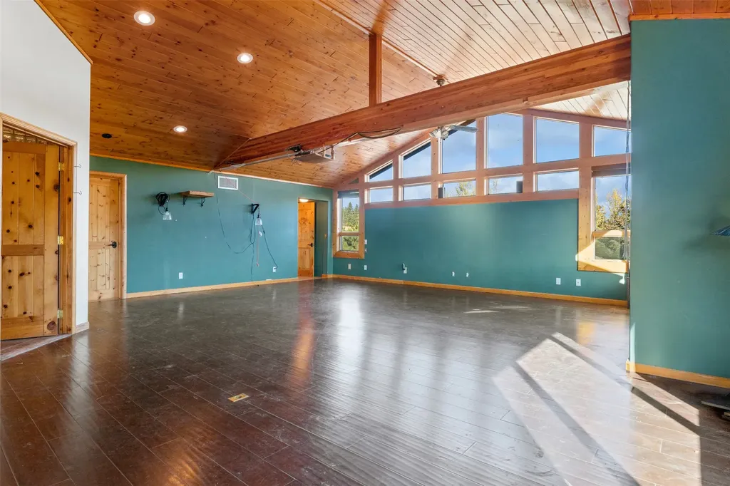 181 Hart Bench Road Darby MT 59829