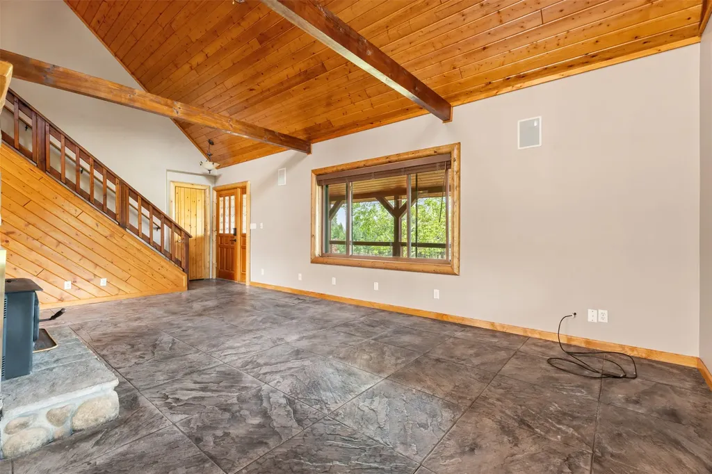 181 Hart Bench Road Darby MT 59829