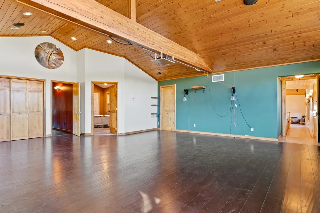 181 Hart Bench Road Darby MT 59829