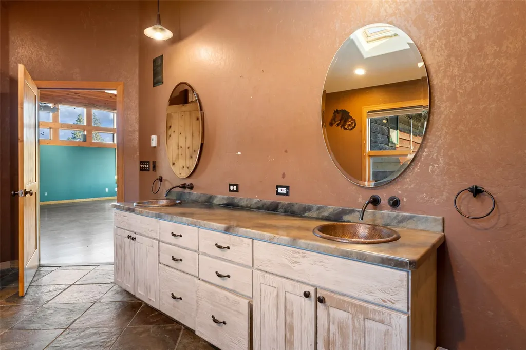 181 Hart Bench Road Darby MT 59829