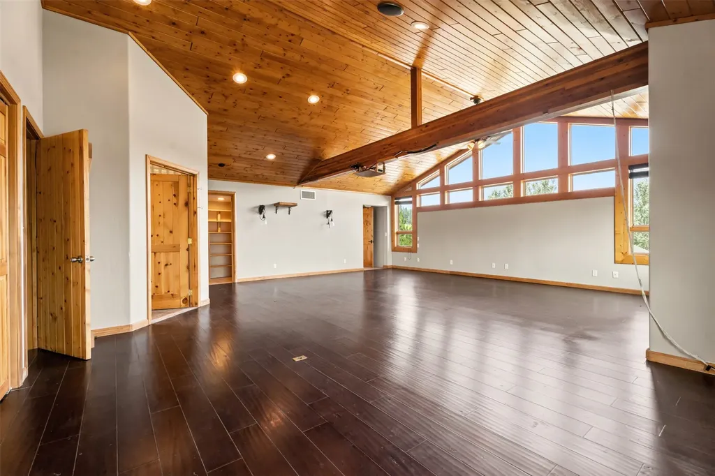 181 Hart Bench Road Darby MT 59829