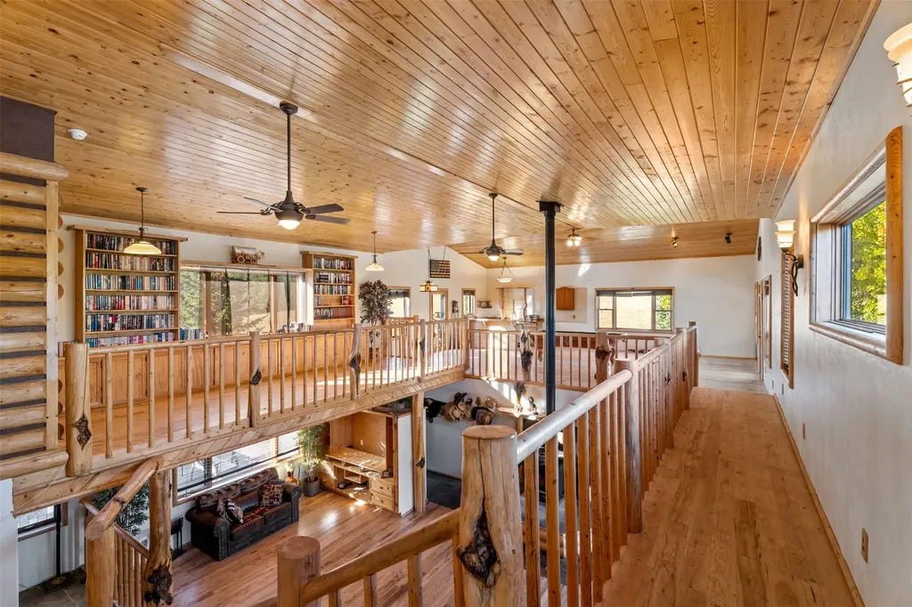 181 Hart Bench Road Darby MT 59829