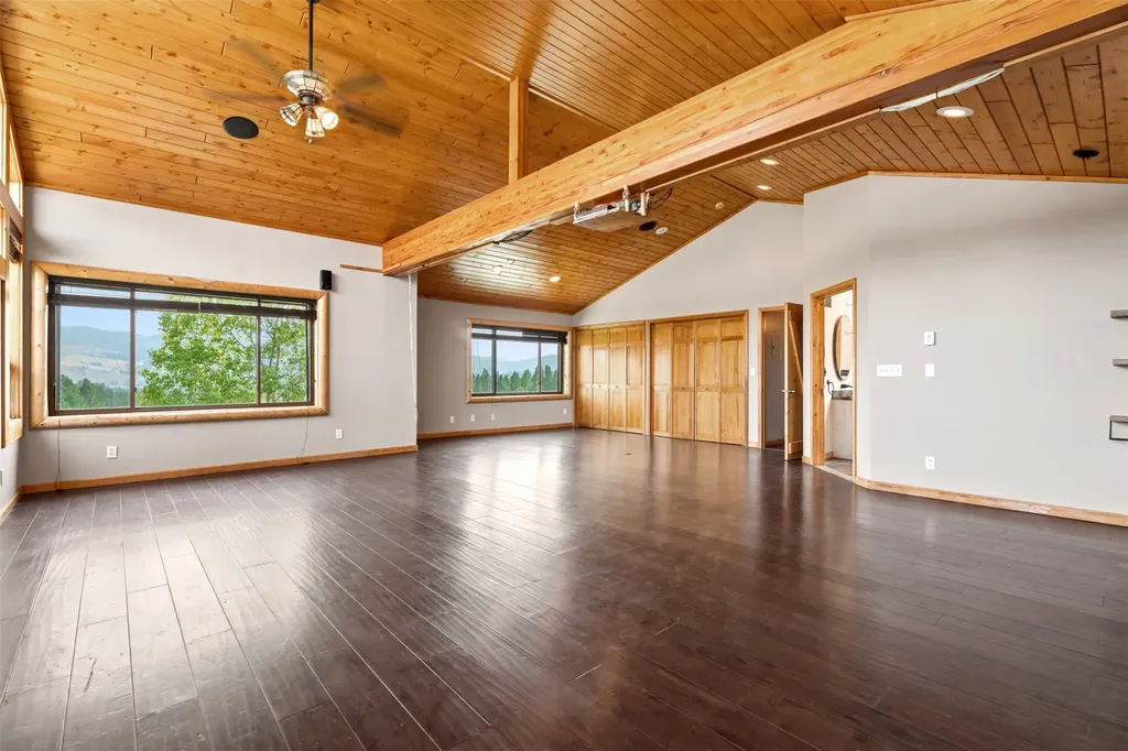 181 Hart Bench Road Darby MT 59829
