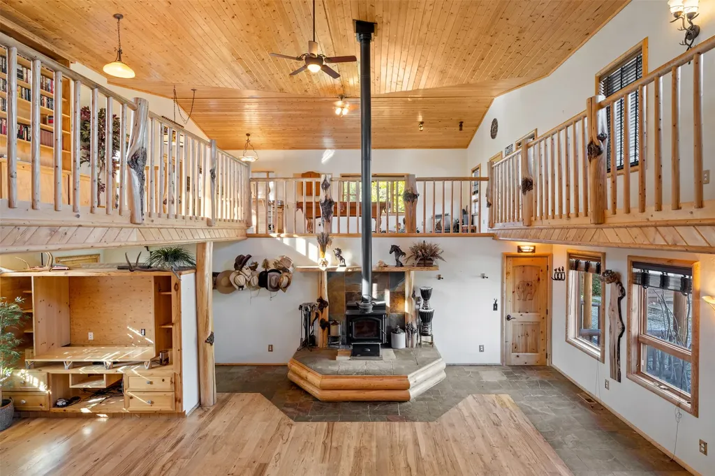 181 Hart Bench Road Darby MT 59829