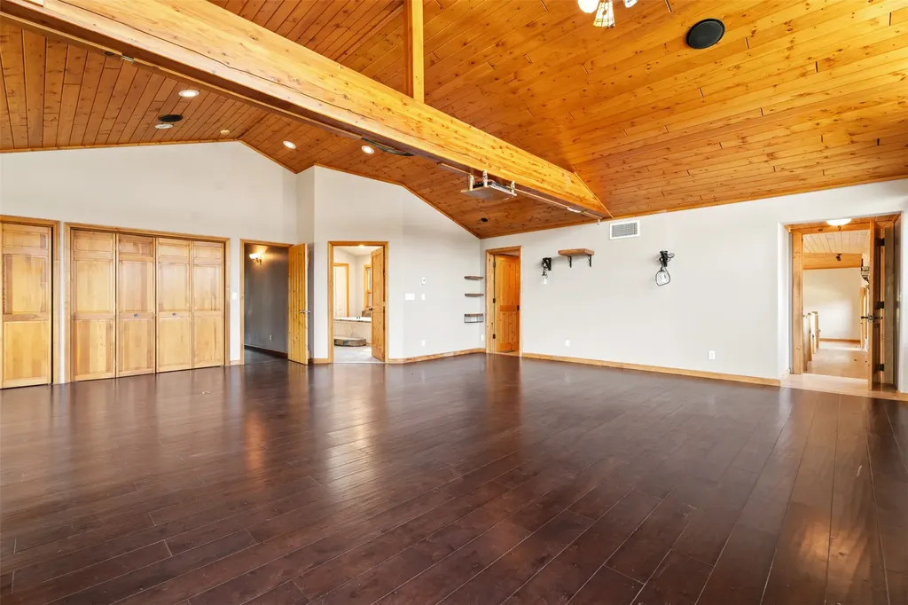 181 Hart Bench Road Darby MT 59829