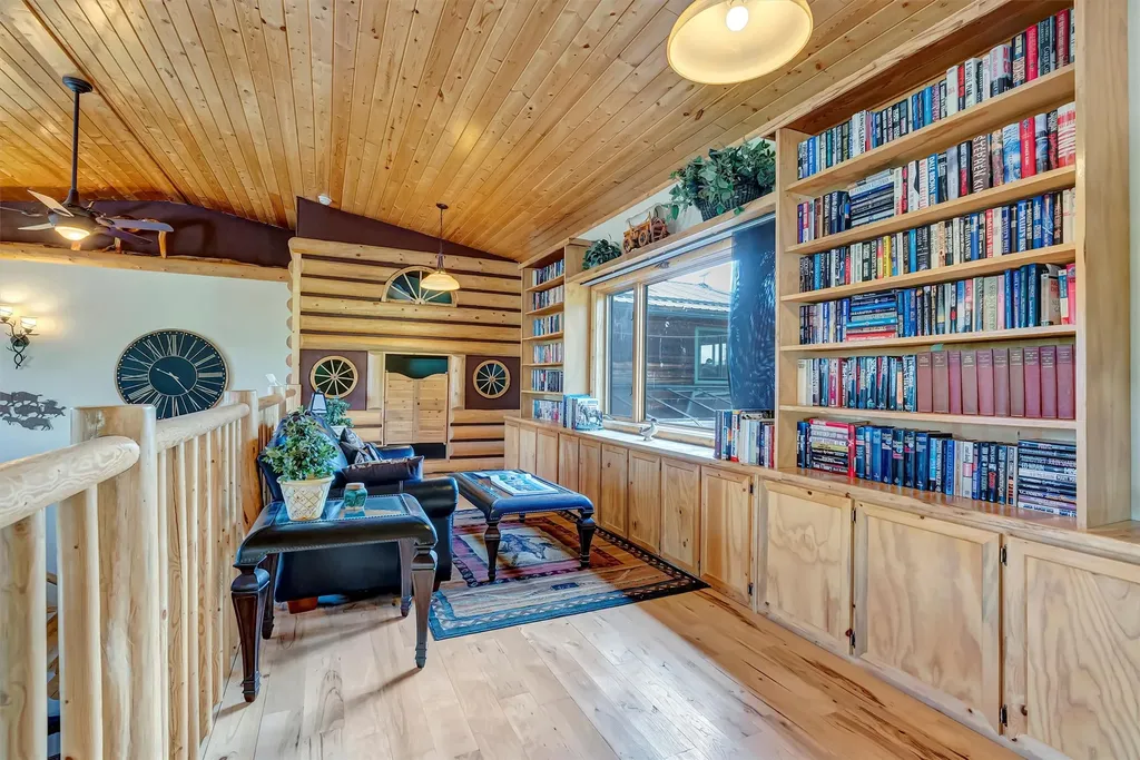 181 Hart Bench Road Darby MT 59829
