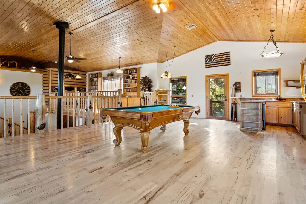 181 Hart Bench Road Darby MT 59829