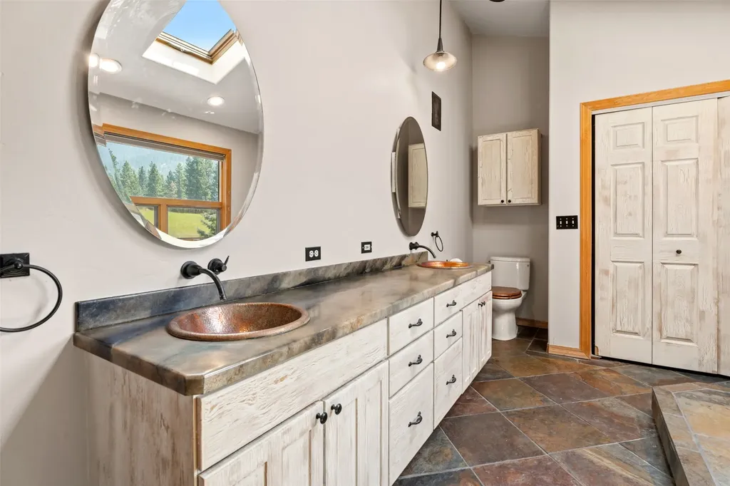 181 Hart Bench Road Darby MT 59829