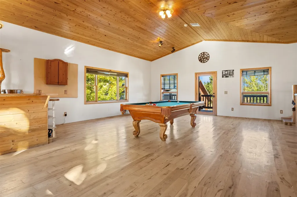 181 Hart Bench Road Darby MT 59829