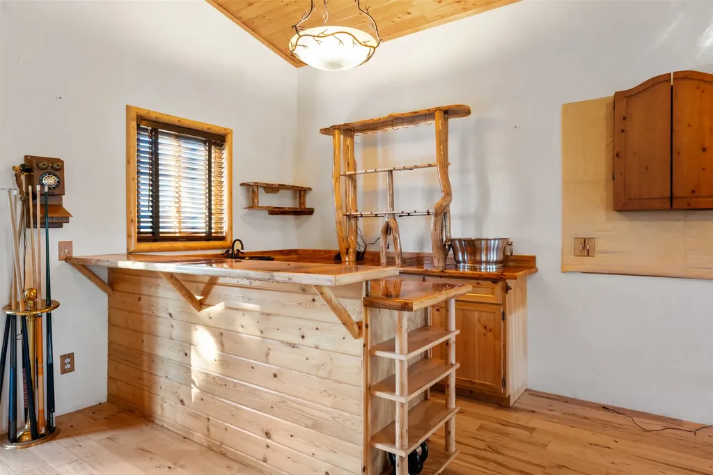 181 Hart Bench Road Darby MT 59829