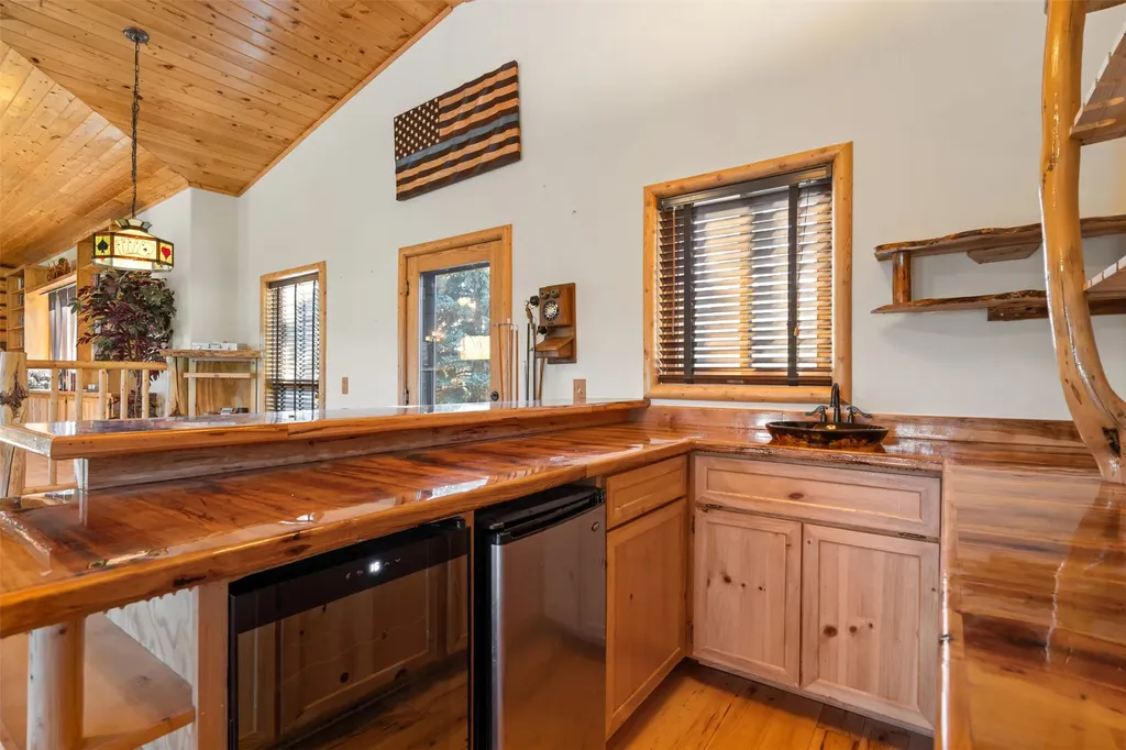 181 Hart Bench Road Darby MT 59829