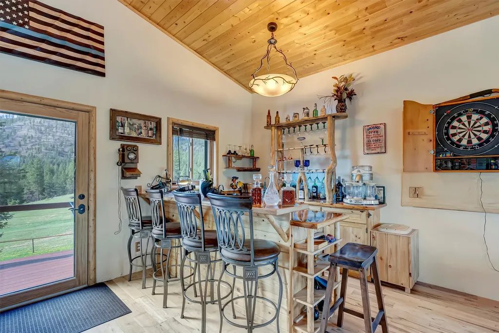 181 Hart Bench Road Darby MT 59829
