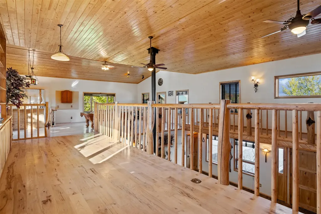 181 Hart Bench Road Darby MT 59829
