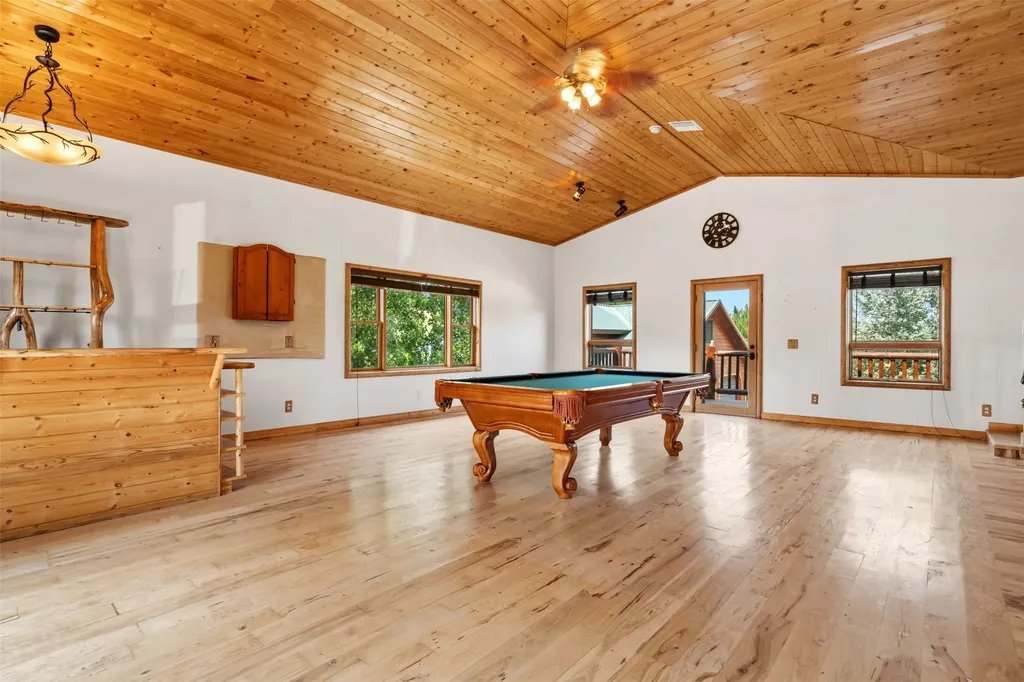 181 Hart Bench Road Darby MT 59829