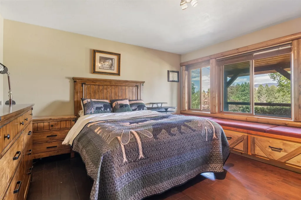 181 Hart Bench Road Darby MT 59829