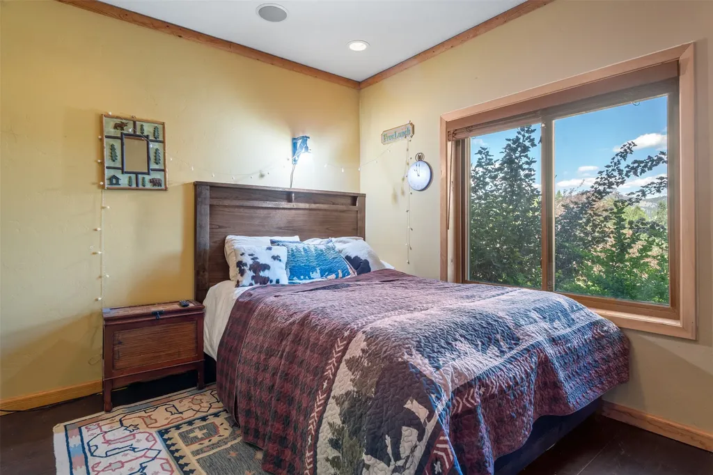 181 Hart Bench Road Darby MT 59829