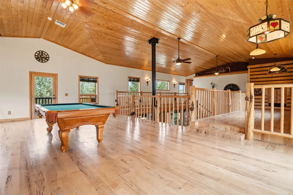 181 Hart Bench Road Darby MT 59829