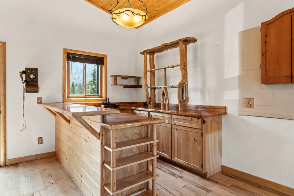 181 Hart Bench Road Darby MT 59829