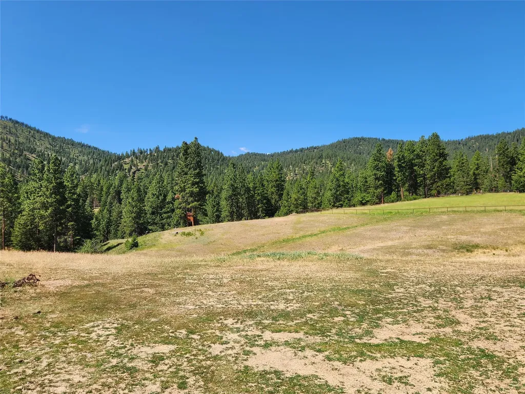 181 Hart Bench Road Darby MT 59829