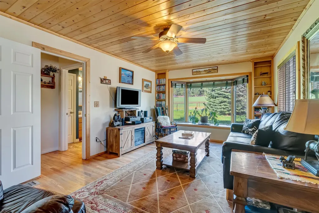 181 Hart Bench Road Darby MT 59829