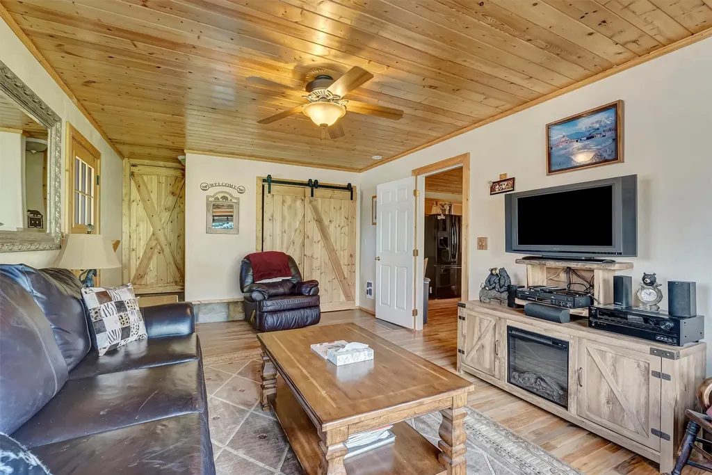 181 Hart Bench Road Darby MT 59829