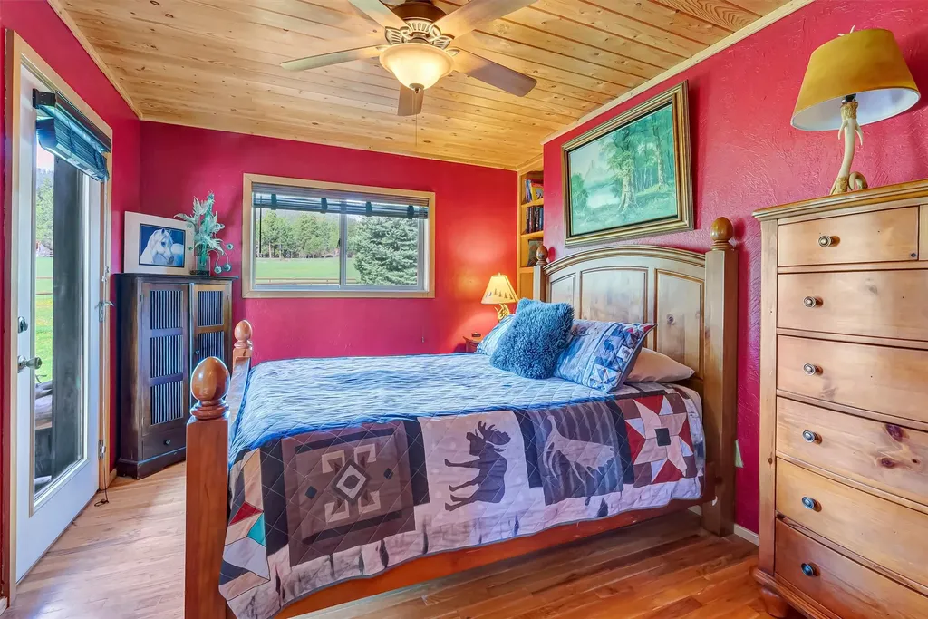 181 Hart Bench Road Darby MT 59829