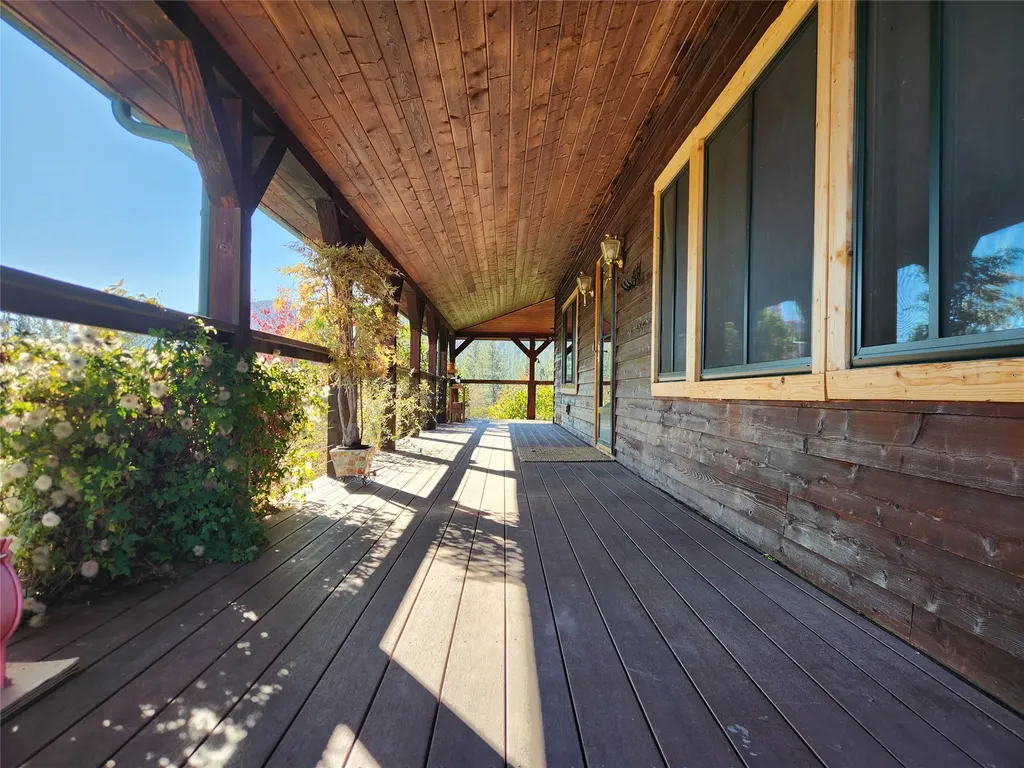 181 Hart Bench Road Darby MT 59829
