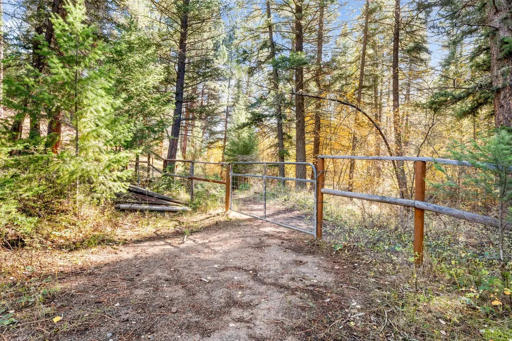 181 Hart Bench Road Darby MT 59829