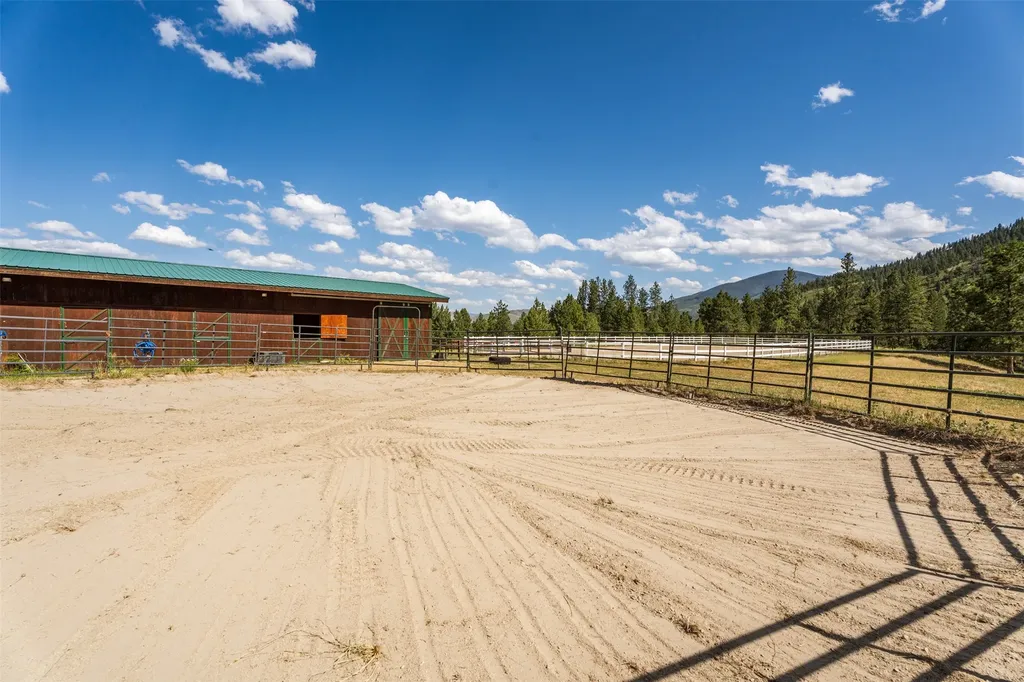 181 Hart Bench Road Darby MT 59829