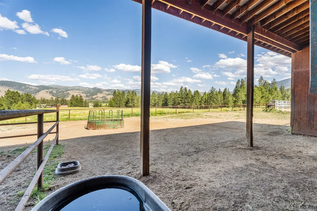 181 Hart Bench Road Darby MT 59829