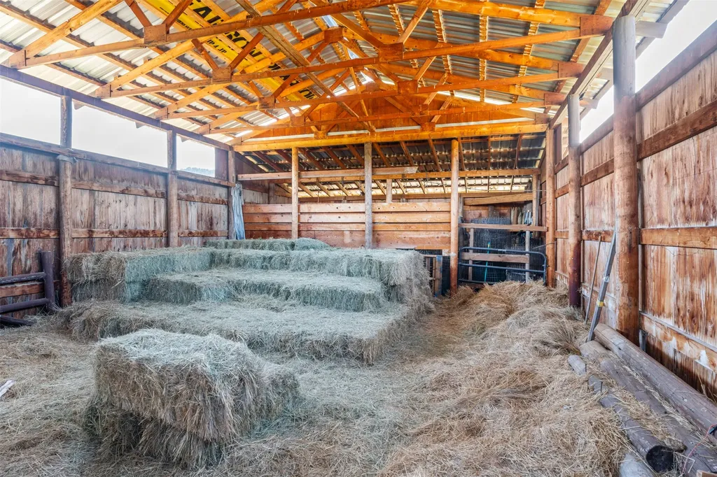 181 Hart Bench Road Darby MT 59829