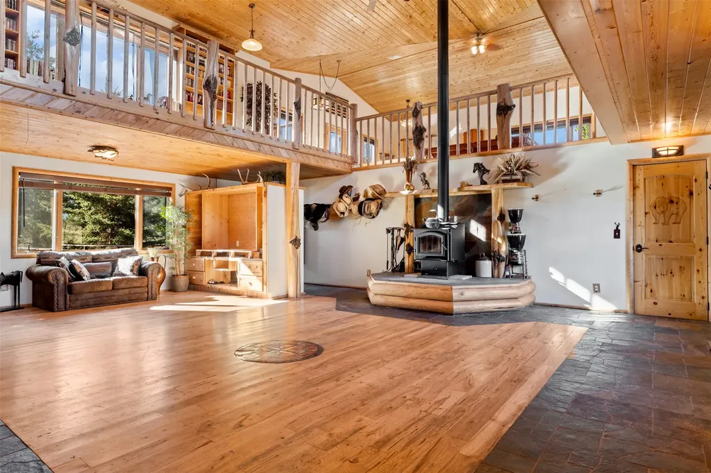 181 Hart Bench Road Darby MT 59829