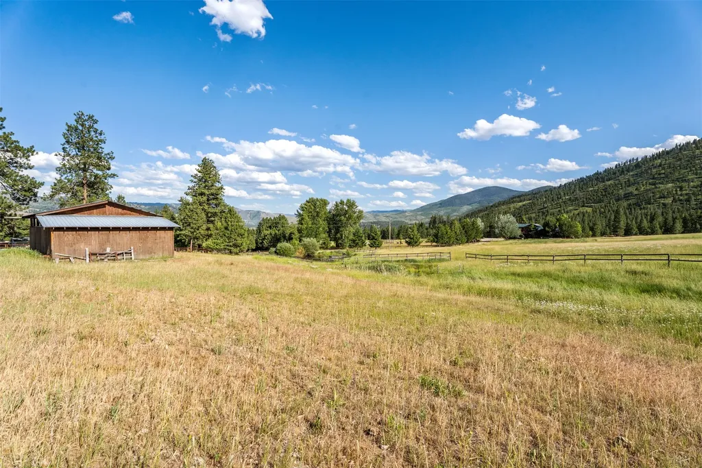 181 Hart Bench Road Darby MT 59829