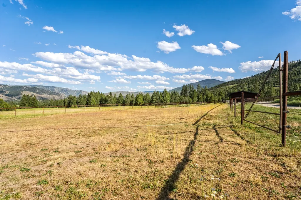 181 Hart Bench Road Darby MT 59829