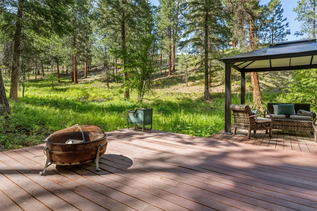 181 Hart Bench Road Darby MT 59829
