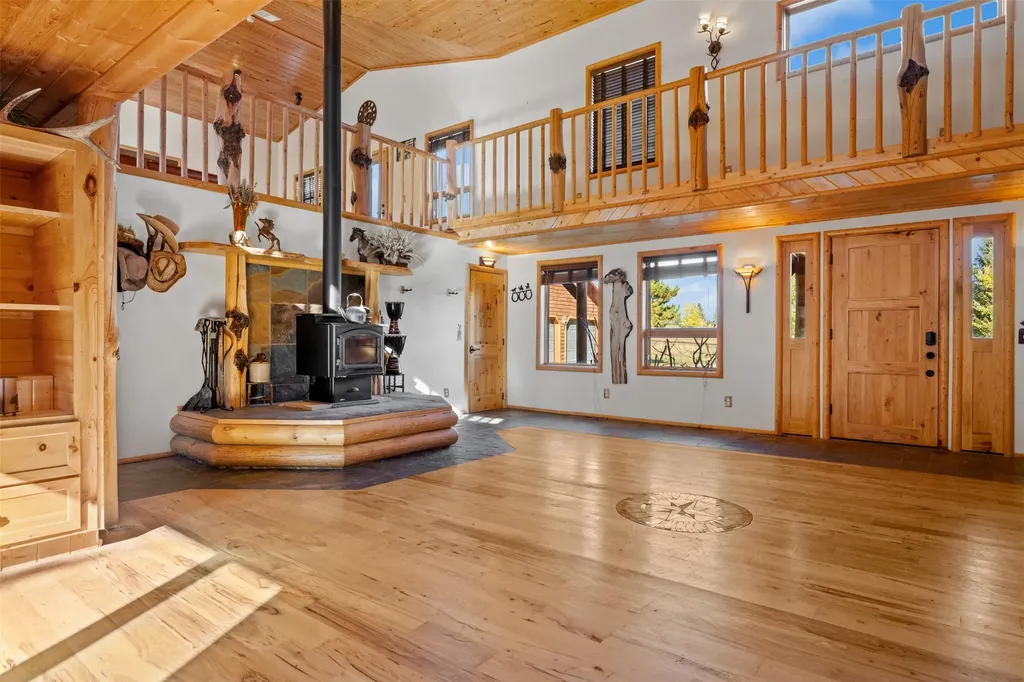 181 Hart Bench Road Darby MT 59829