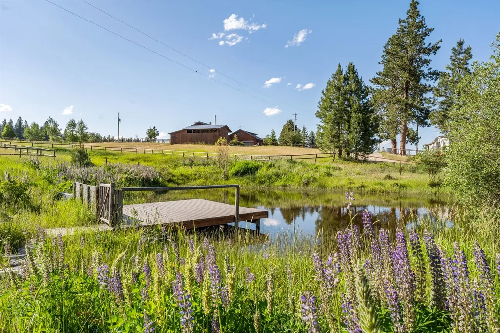 181 Hart Bench Road Darby MT 59829