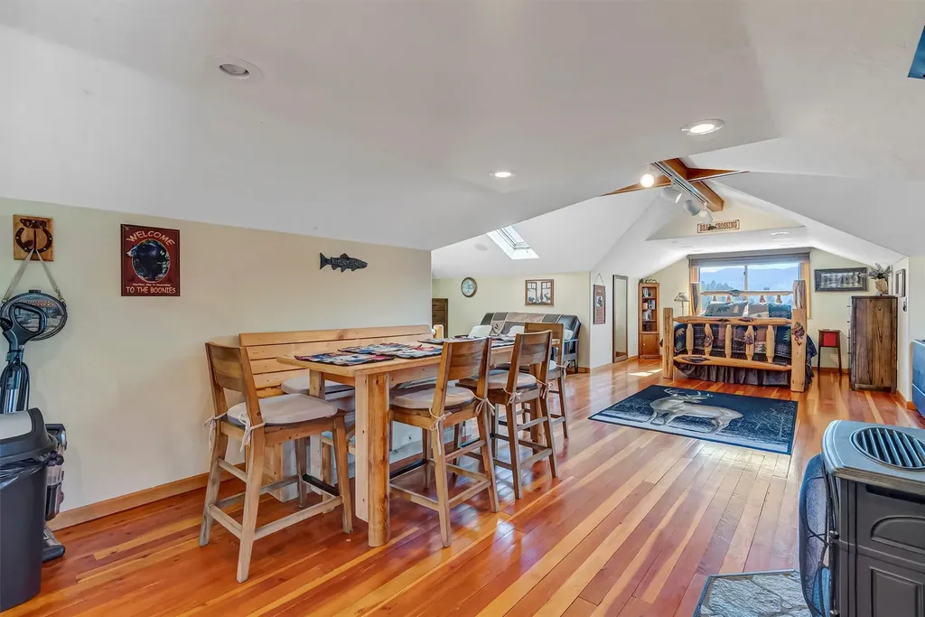 181 Hart Bench Road Darby MT 59829