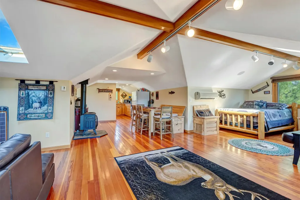 181 Hart Bench Road Darby MT 59829