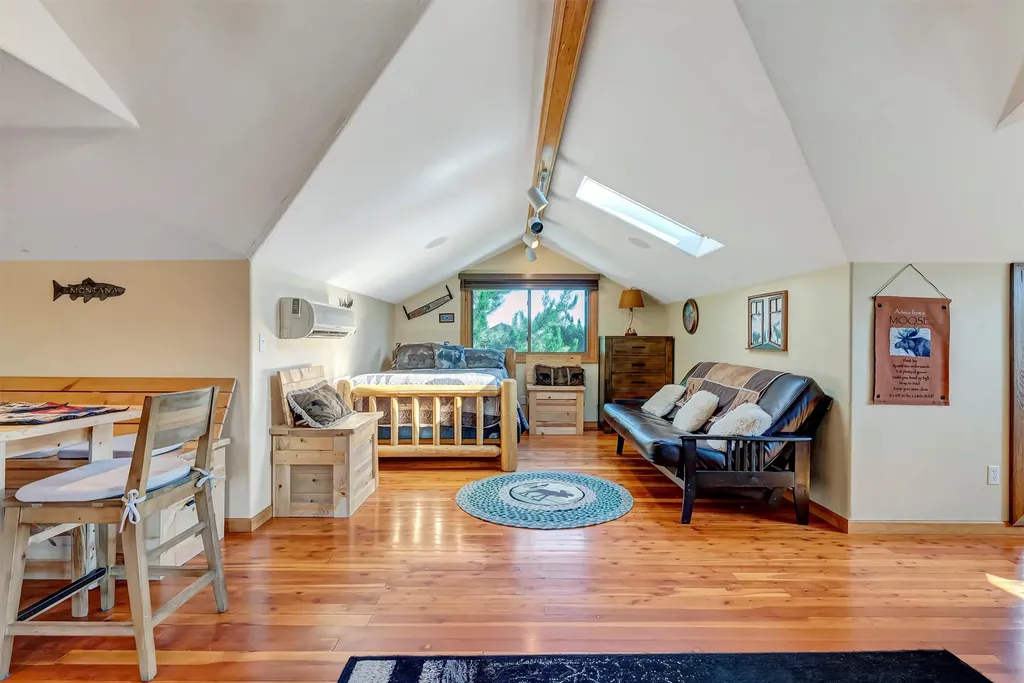 181 Hart Bench Road Darby MT 59829