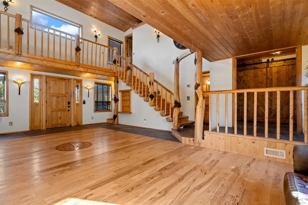 181 Hart Bench Road Darby MT 59829