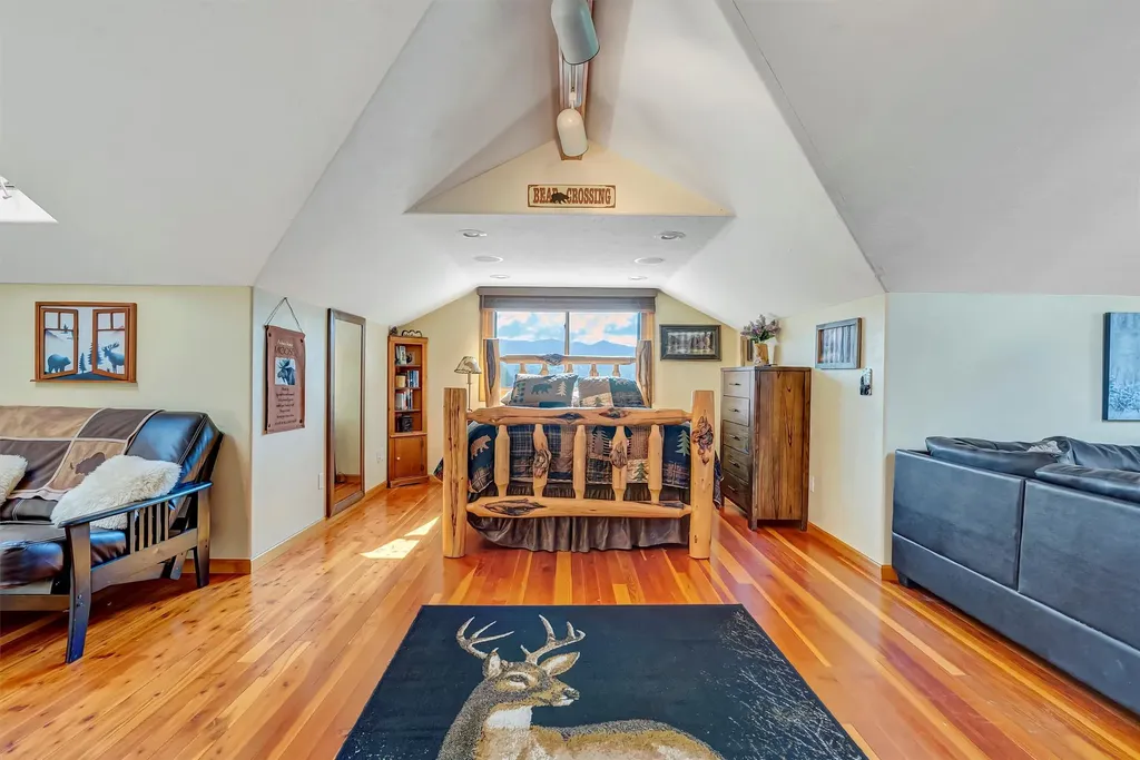 181 Hart Bench Road Darby MT 59829