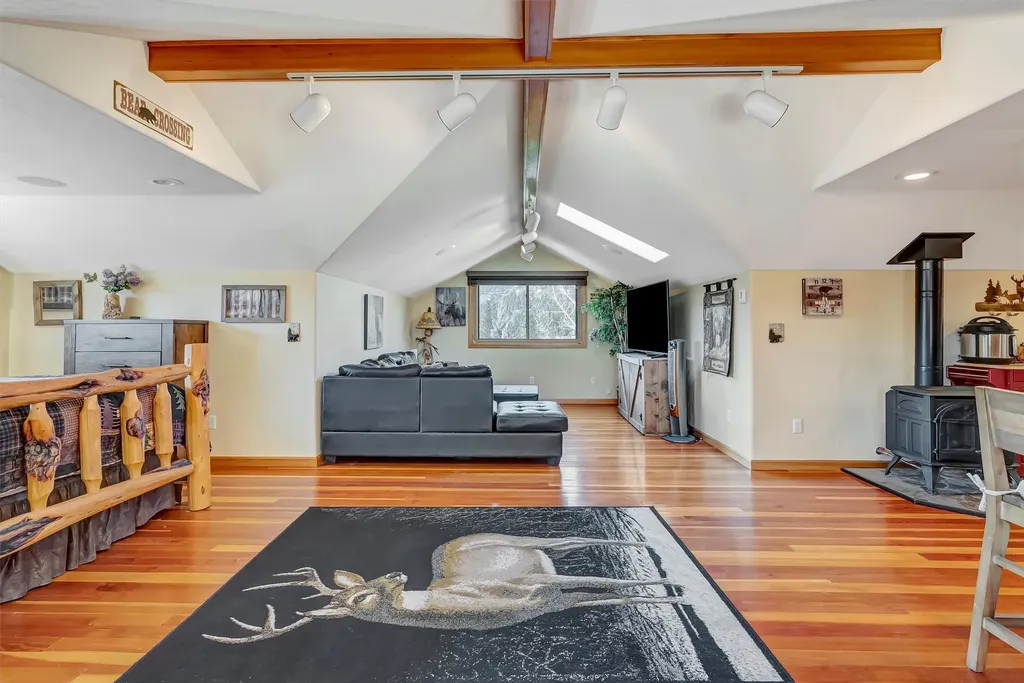 181 Hart Bench Road Darby MT 59829