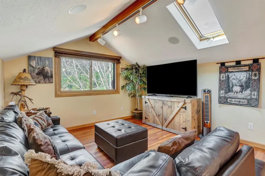 181 Hart Bench Road Darby MT 59829